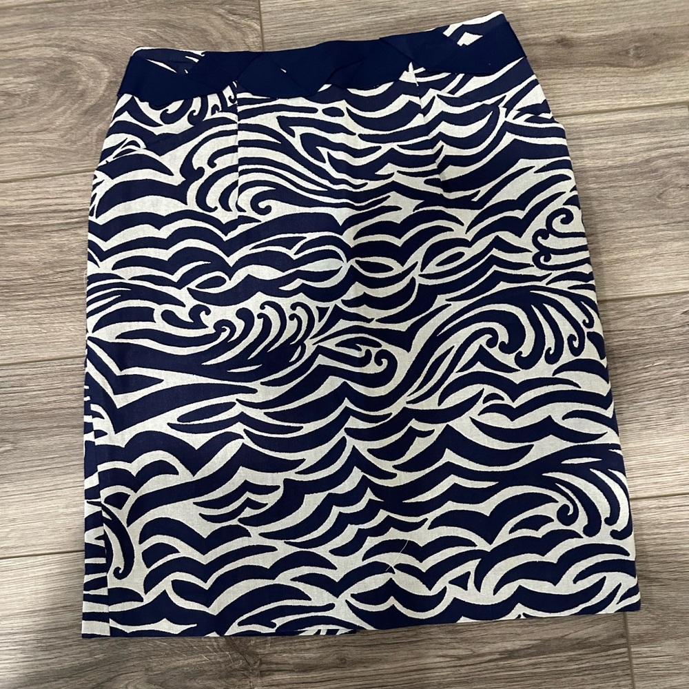 Antonio Melani Pencil Skirt